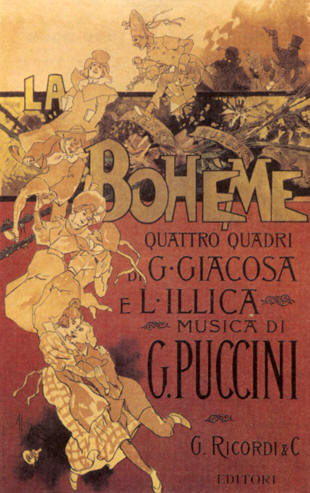 carteles de la belle epoque fuera de francia