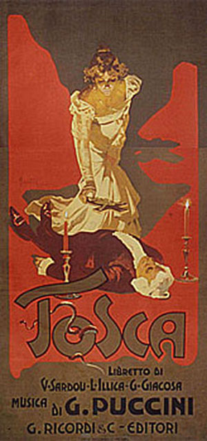 carteles de la belle epoque fuera de francia