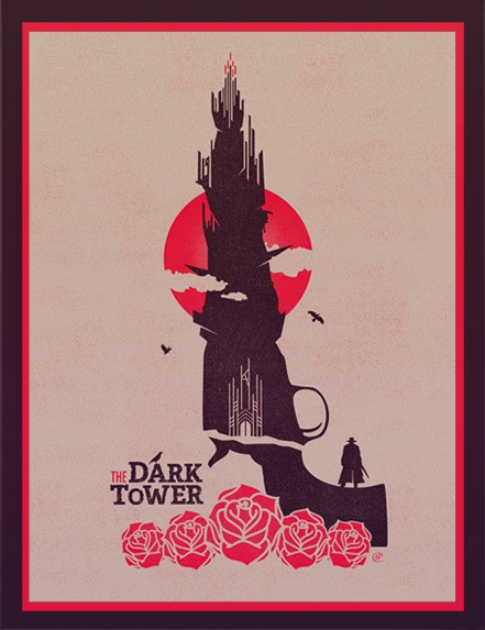 pósters de stephen king