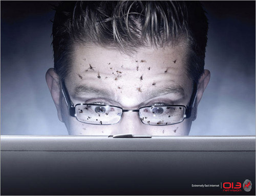 Publicidad inspiradora