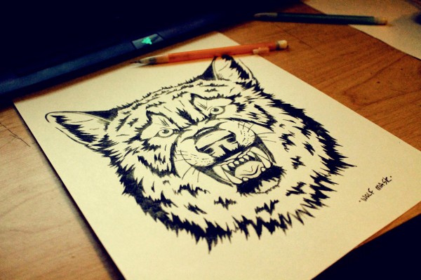 Inspiración para ilustraciones