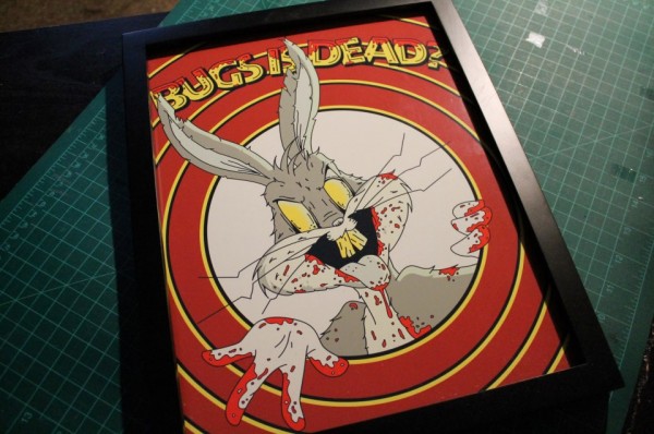 Inspiración para ilustraciones