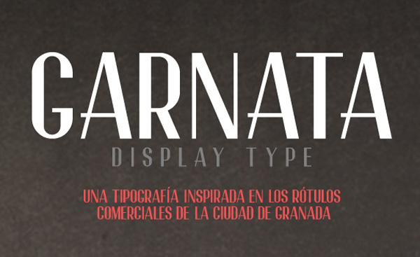 Free Font Friday #21