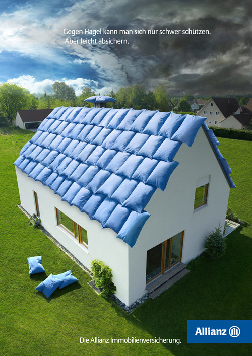 Publicidad inspiradora