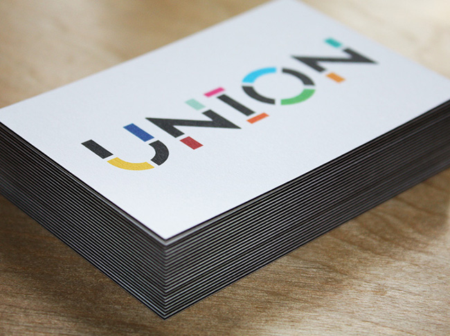 tarjetas de visita originales