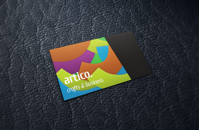 tarjetas de visita originales