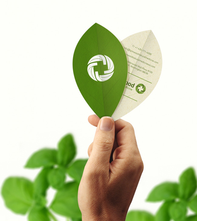 tarjetas de visita originales