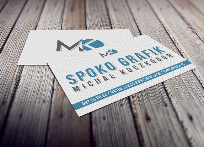 tarjetas de visita originales