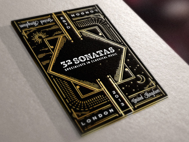 tarjetas de visita originales