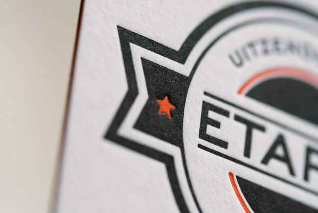 tarjetas de visita originales