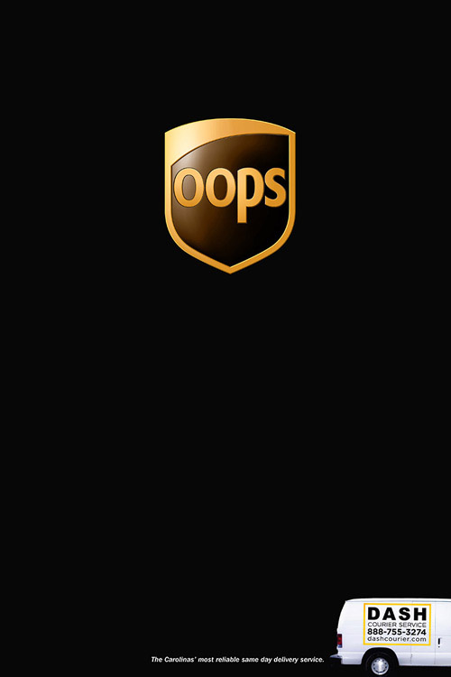 Publicidad inspiradora