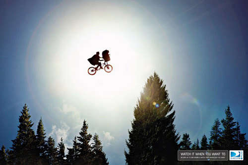 Publicidad inspiradora