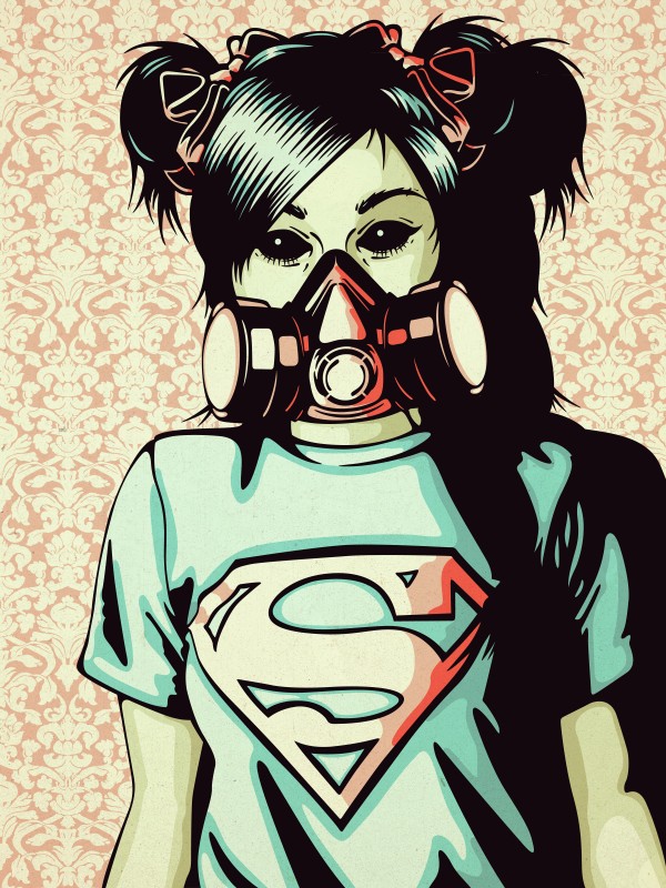 Inspiración para ilustraciones