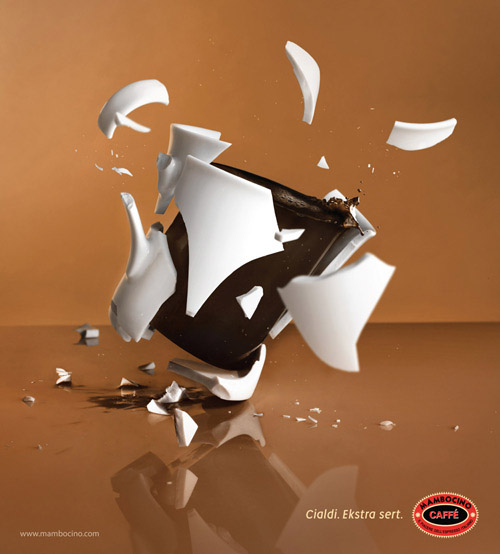 Publicidad inspiradora