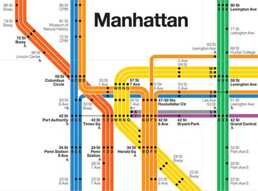 Massimo Vignelli DEP
