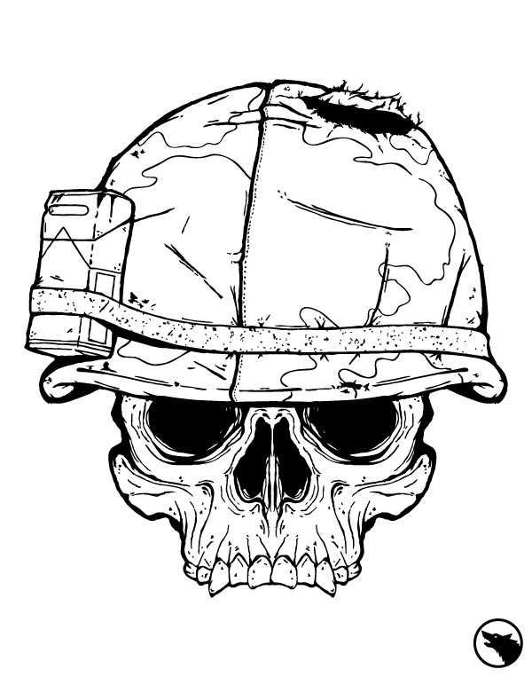 Inspiración para ilustraciones