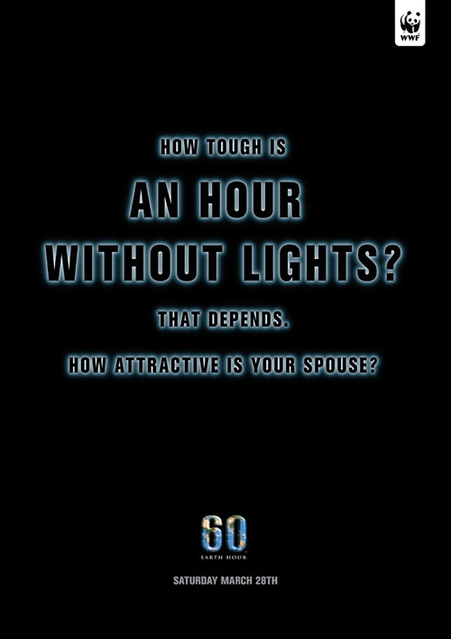 Publicidad inspiradora