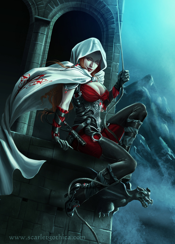 Ilustración inspiradora