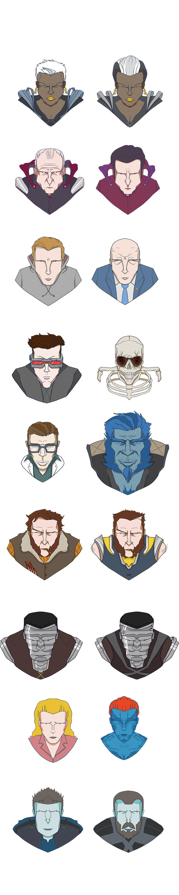 ilustracion de berkay daglar