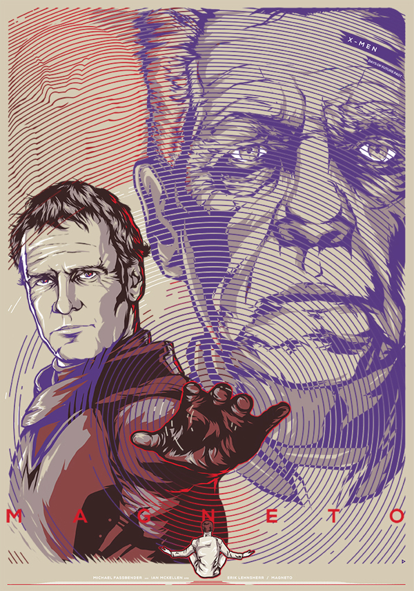 ilustracion de berkay daglar