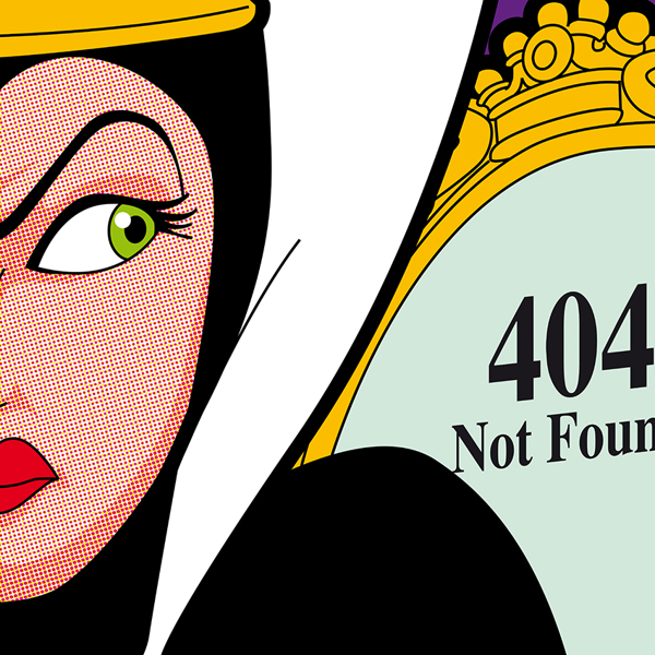 Superhéroes diferentes