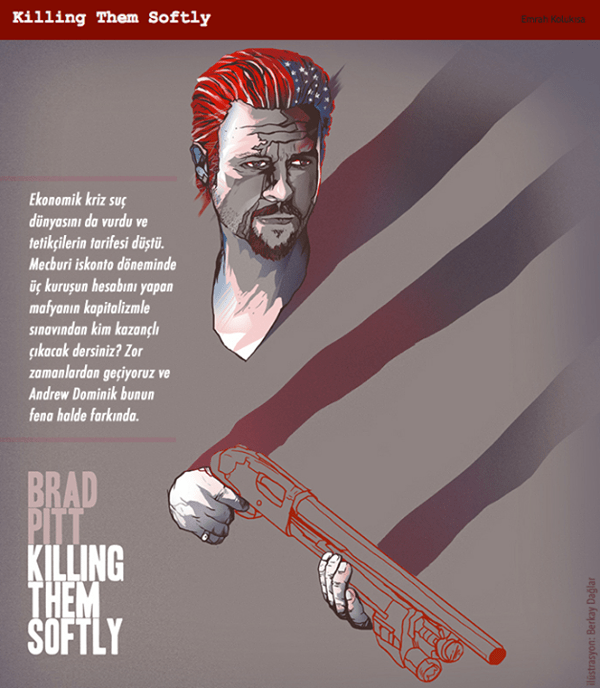 ilustracion de berkay daglar