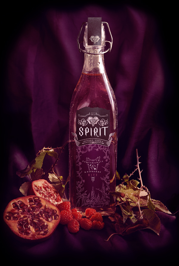 Ilustración inspiradora