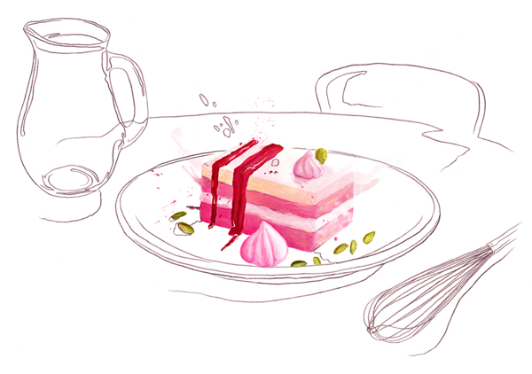 Ilustración inspiradora