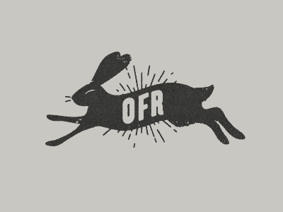 Inspiración para logotipos de conejos