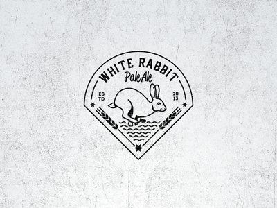 Inspiración para logotipos de conejos