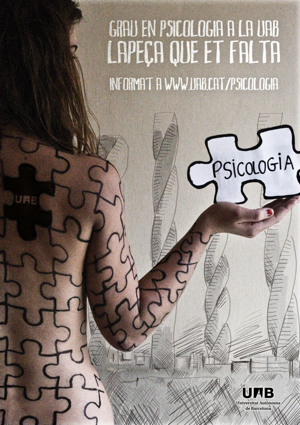 Portfolio de Pere Rosell