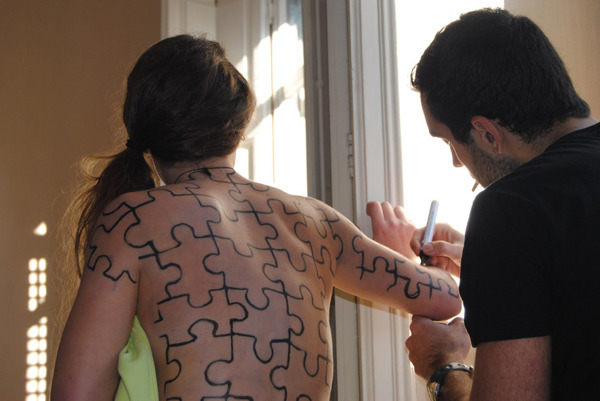 Portfolio de Pere Rosell