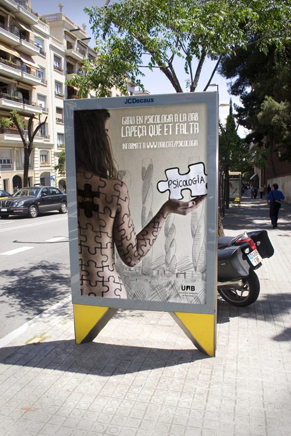 Portfolio de Pere Rosell