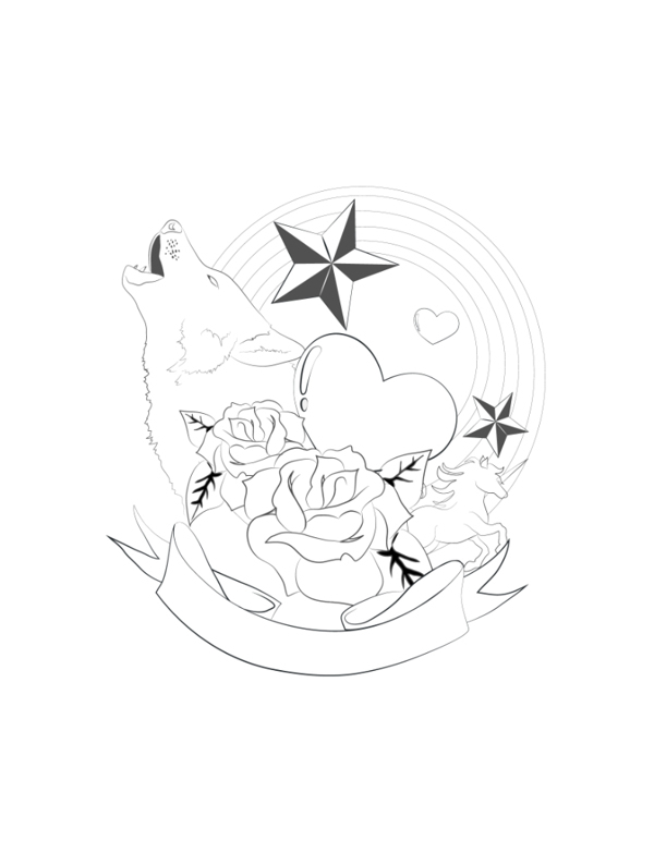 Portfolio de Pere Rosell