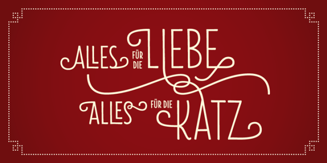 Tipografías Gratis My Font