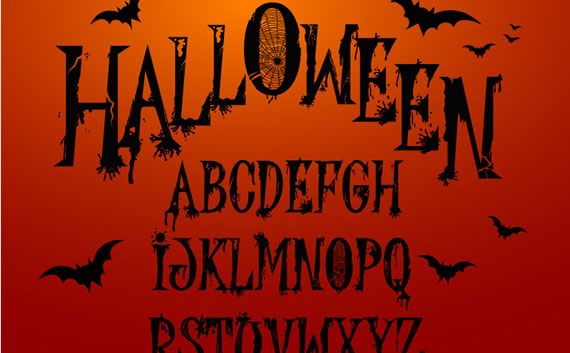 Recursos para Halloween