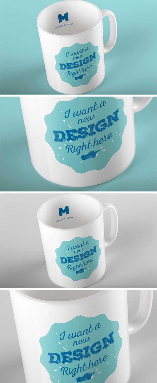 mockup de taza, mug mockup