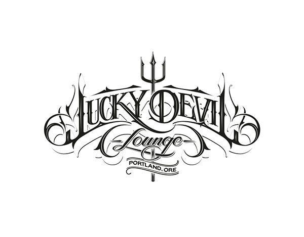 Lettering artesanal inspiración