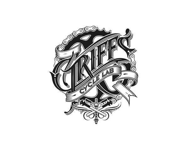 Lettering artesanal inspiración