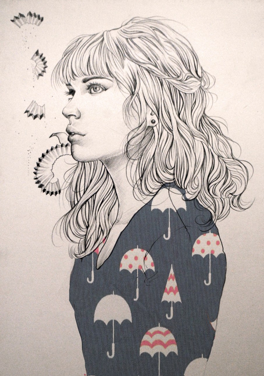 Ilustraciones de Elena Pancorbo