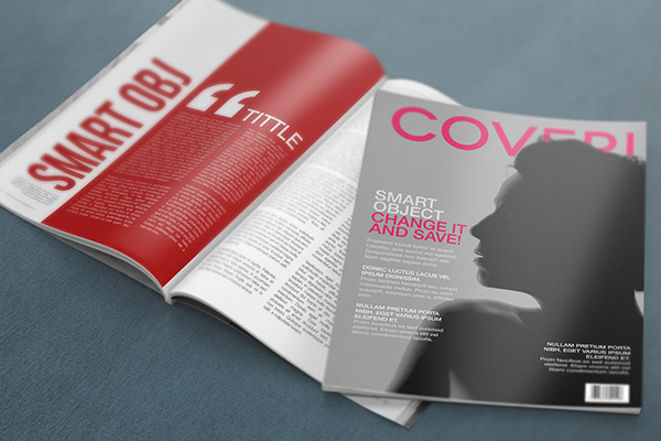 2.Realistic-Magazine-Mockup