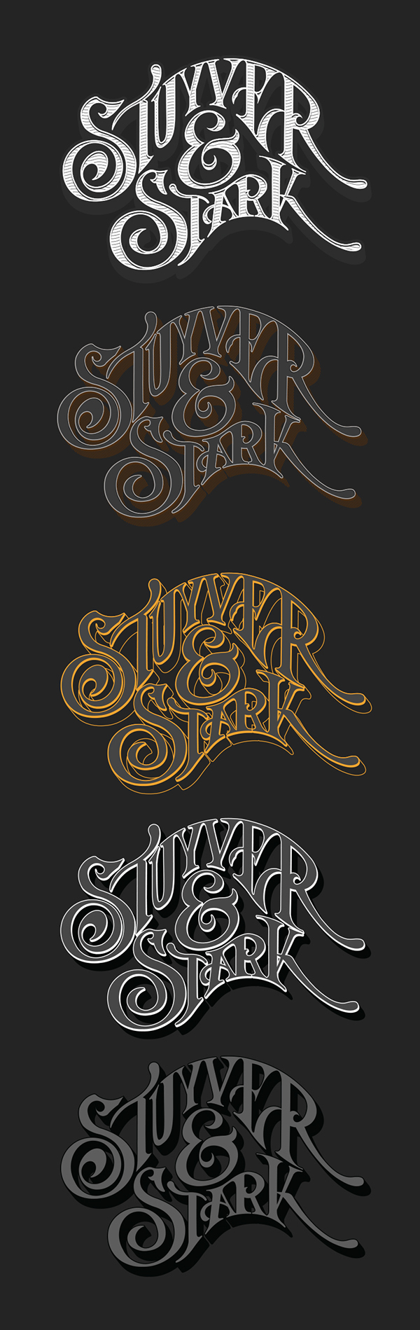 Portfolio Abraham García