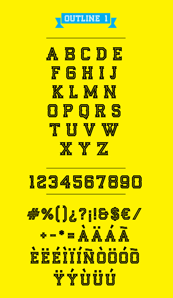 2.Free-Font-Of-The-Day-RANCHO