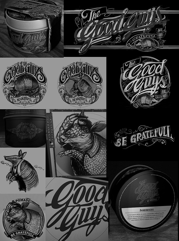 Portfolio Abraham García