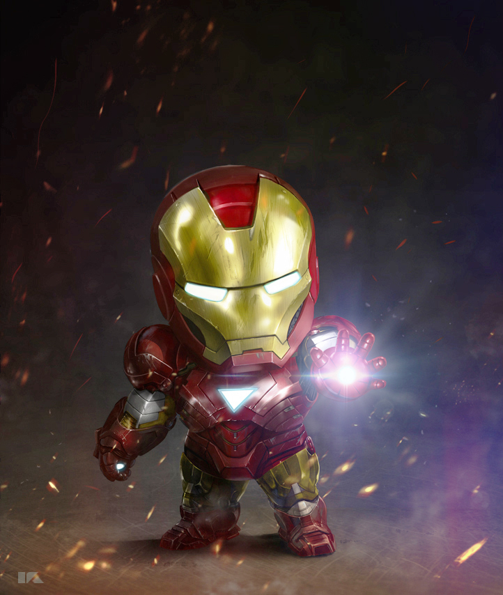 Los Vengadores de Kuchu Pack