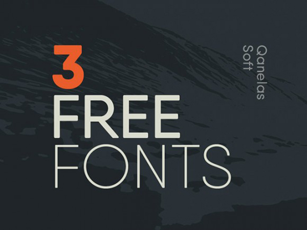 Gratis Typography 3 tipografías sin serifa GRATIS « El Arquitecto de Ilusiones